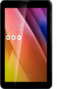 Планшетный компьютер Ginzzu GT-W153 8Gb Blue