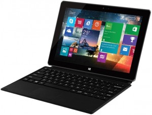 Планшетный компьютер Crown B904 32Gb Black