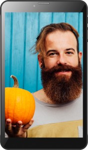 Планшетный компьютер Irbis TZ851 Black (8/SC7730/8/1Gb/3G/WiFi/Android 4.4/BlackI/PS)
