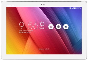 Планшетный компьютер Asus Zenpad Z300CG-1B004A 16Gb 3G White