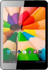 Планшетный компьютер IconBit Nettab Skat MX (NT-0805C)