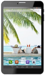 Планшетный компьютер BQ 8006G 4Gb 3G Black