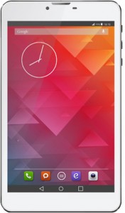 Планшетный компьютер BQ 7010G Max 8Gb 3G Silver