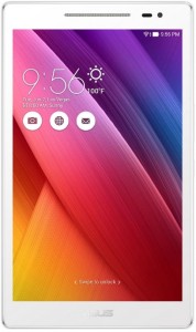 Планшетный компьютер Asus ZenPad 8.0 ‏Z380KL ‏ 16Gb White 3G 4G LTE (90NP0242-M00430)