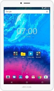 Планшетный компьютер Archos Core 70 3G 8Gb Red white (503618)