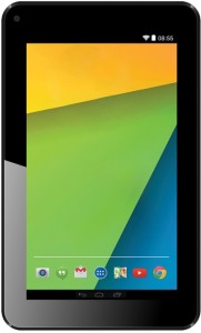 Планшетный компьютер Supra M742 (7/512Mb/4Gb/Wi-Fi/BT/Andr4.2/Black)