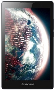 Планшетный компьютер Lenovo Tab 2 A8-50LC 16Gb Blue LTE (ZA050025RU)