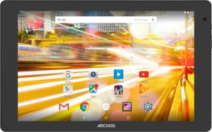 Планшетный компьютер Archos 101B Oxygen 32Gb Black