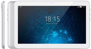 Планшетный компьютер BQ 1081 Grace 8Gb White
