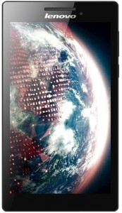 Планшетный компьютер Lenovo Tab 2 A7-20F 8Gb Black (59444653)