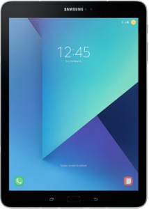Планшетный компьютер Samsung Galaxy Tab S3 SM-T825 32Gb 3G LTE Silver (SM-T825NZSASER)