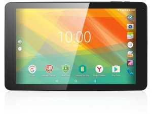 Планшетный компьютер Prestigio MultiPad Wize 3131 8Gb 3G Black