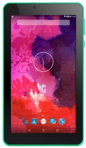 Планшетный компьютер RoverPad Sky Glory S7 8Gb Green 3G
