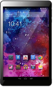 Планшетный компьютер RoverPad Sky Expert Q10 8Gb Black 3G