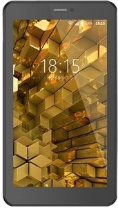 Планшетный компьютер BQ 7081G Charm 8Gb Black