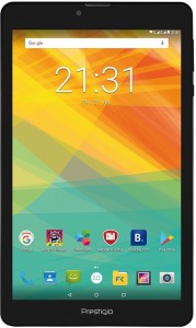 Планшетный компьютер Prestigio Muze 3708 8Gb 3G (PMT3708_3G_C_CIS)
