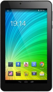 Планшетный компьютер RoverPad Go S7 8Gb Black 3G