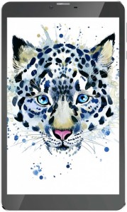 Планшетный компьютер Irbis TZ841 3G 16Gb Black