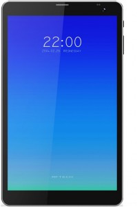 Планшетный компьютер Irbis TX96 (MT8382 1.3Ghz/9.6/1Gb/8Gb/Mali-400 MP2/Android 4.4/Black)