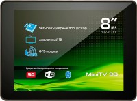 Планшетный компьютер Explay MiniTV 3G