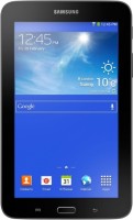 Планшетный компьютер Samsung Galaxy Tab 3 Lite SM-T116 (7/1024MB/8Gb/Wifi/BT/Android4.4/Black)