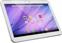 Планшетный компьютер Wexler TAB 10q 3g Silver