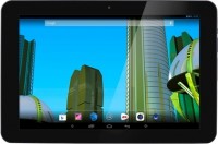 Планшетный компьютер Rekam Citipad 105BQ (10.1/1024Mb/8Gb/3G/BT/WiFi/Android 4.1/black)