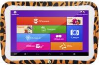 Планшетный компьютер Turbo MonsterPad (7/8Gb/WiFi/Android/Леопард)