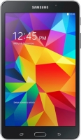 Планшетный компьютер Samsung Galaxy Tab 4 7.0 SM-T230 8Gb Wi-Fi Black