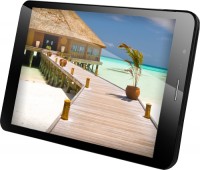 Планшетный компьютер BQ 8002G (8/1024Mb/8Gb/3G/GPS/WiFi/BT/Android 4.4/Black)