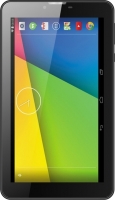 Планшетный компьютер Supra M728G  (3G/1.3GHz/1000mb/7/4Gb/Android 4.4/Black)
