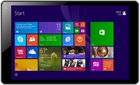 Планшетный компьютер BQ BQ-8004G (Z3735F/8/16GB/1024Mb/3G/Wi-Fi/Windows 8/Black)