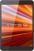 Планшетный компьютер Supra M846G (7.85/1Gb/8Gb/3G/GSM/Android 4.2)