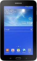 Планшетный компьютер Samsung GALAXY Tab 3 Lite 7.0 Wi-Fi SM-T110 8GB Black