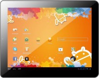 Планшетный компьютер Digma IDrQ 10 (9.7/2048Mb/16Gb/WiFi/3G/And4.2/black)