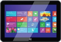 Планшетный компьютер Digma Eve (8.1/1024mb/16Gb/3G/BT/WiFi/W8/Black)