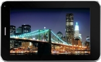 Планшетный компьютер Effire CityNight D7 3G Black