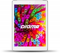 Планшетный компьютер Digma Plane 9.7 3G (9.7/8Gb/Wi-Fi/Android 4.4/White)