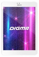Планшетный компьютер Digma Plane 8.3 3G (7.85/MTK8389/8Gb/3G/Wi-Fi/BT/Android 4.2/White)