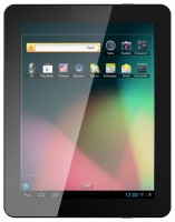 Планшетный компьютер Texet TM-8041HD (8/8Gb/WiFi/Android 4.1) Silver
