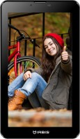 Планшетный компьютер Irbis TZ41 (MTK8312 1.3Ghz/7/512Mb/8Gb/2Sim/Android 4.4/Black)