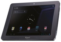 Планшетный компьютер 3Q Qoo! q-pad RC0726B 1Gb DDR3 8Gb eMMC