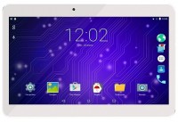 Планшетный компьютер BB-mobile Techno MOZG 10.1 I101BI (10.1/8Gb/WiFi/3G/Android 5.1/White)