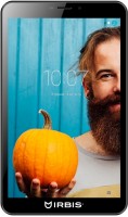 Планшетный компьютер Irbis TZ82 (8/MTK8321/1GB/8GB/Wi-Fi/Bluetooth/Android 4.4/Black)