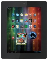 Планшетный компьютер Prestigio MultiPad PMP5880D Duo Black