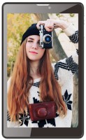 Планшетный компьютер Irbis TZ83 (8/MTK8735P/1GB/8GB/Wi-Fi/Bluetooth/Android 5.1/Black)
