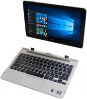 Планшетный компьютер Krez TM1101S32 3G (Z3735F/11.6/2Gb/32GB/W8.1/Silver)