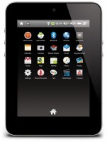 Планшетный компьютер Digma iDx7 8Gb Black