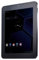 Планшетный компьютер 3Q Qoo! q-pad LC0804B 512Mb 4Gb eMMC