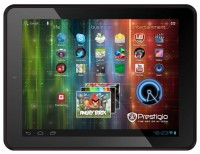 Планшетный компьютер Prestigio MultiPad PMP5580C DUO (8.0/8GB/WiFi/Android4.0/Black)